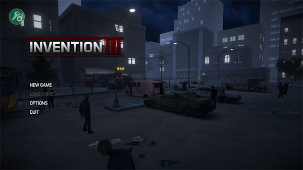 发明3僵尸生存中文版