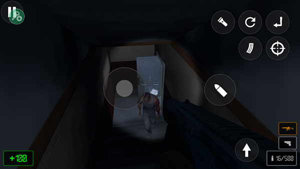 发明3僵尸生存中文版