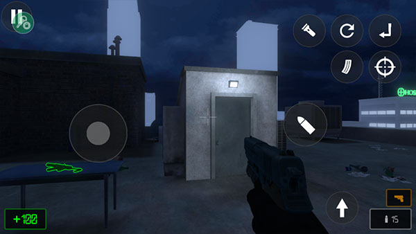 发明3僵尸生存中文版