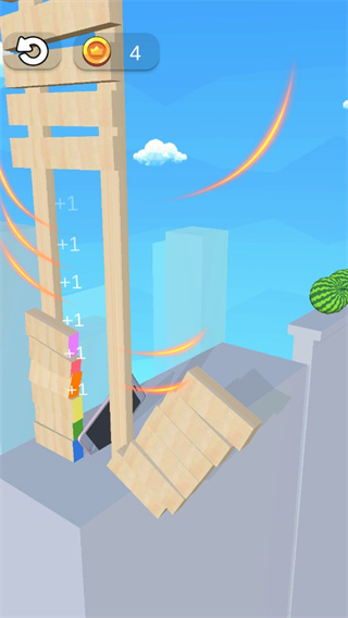 就差一刀中文版