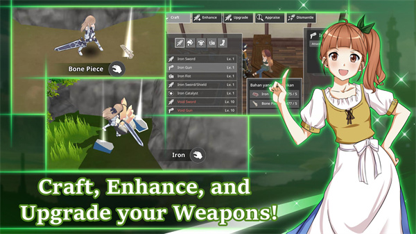 史诗征服2手机版(Epic Conquest 2)