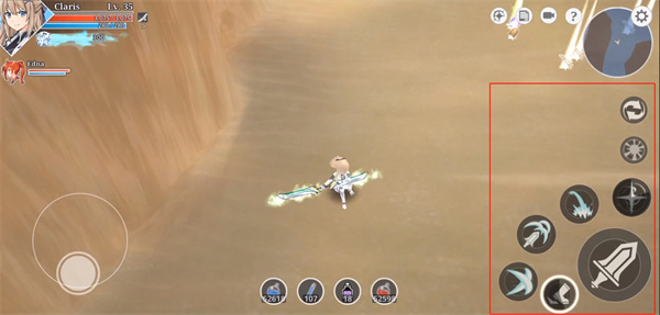 史诗征服2手机版(Epic Conquest 2)