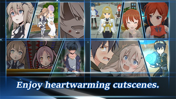 史诗征服2手机版(Epic Conquest 2)