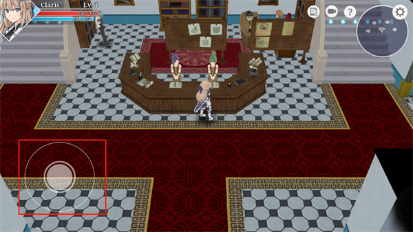 史诗征服2手机版(Epic Conquest 2)