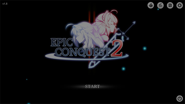 史诗征服2手机版(Epic Conquest 2)