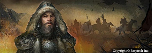 欧陆战争7国际版最新版