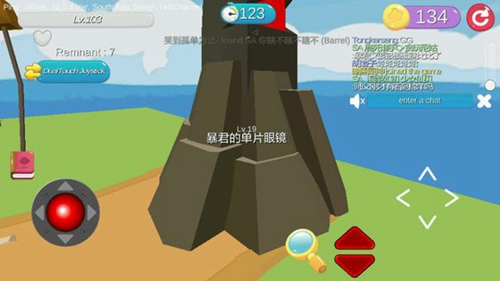 开心躲猫猫vivo版