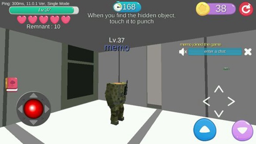 开心躲猫猫vivo版