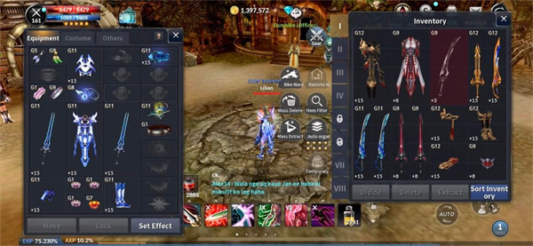 黑色契約MOBILE正版