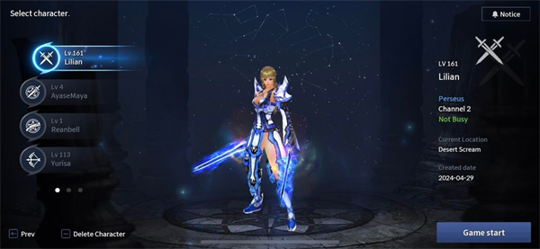 黑色契約MOBILE正版