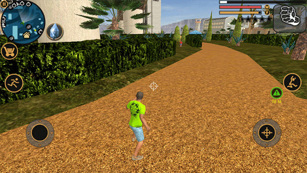 拉斯维加斯生活模拟2破解版