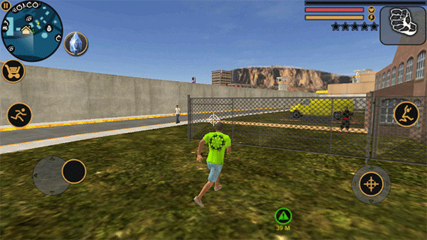 拉斯维加斯生活模拟2破解版