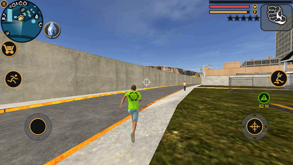 拉斯维加斯生活模拟2破解版