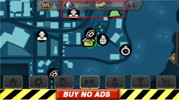 拉斯维加斯生活模拟2破解版