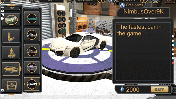 拉斯维加斯生活模拟2破解版