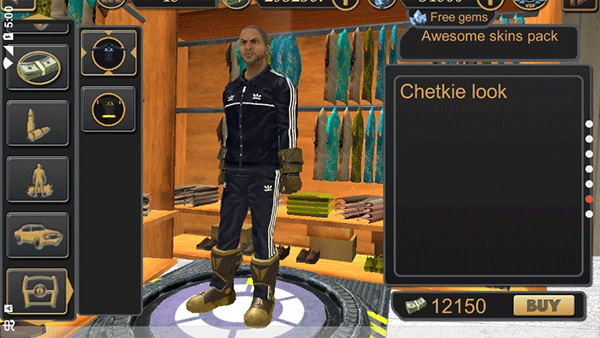 拉斯维加斯生活模拟2破解版