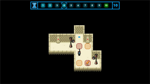 时间之神的猫手机版