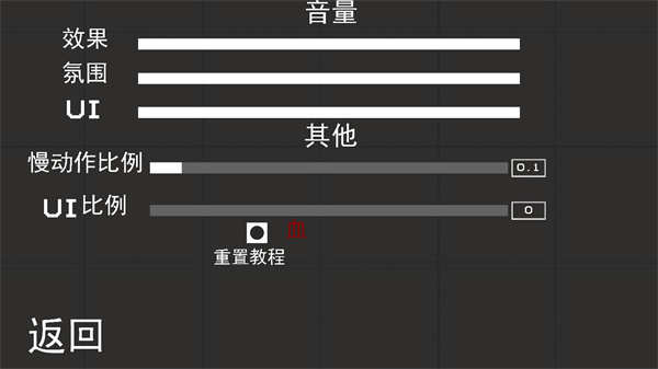 人类游乐场中文版