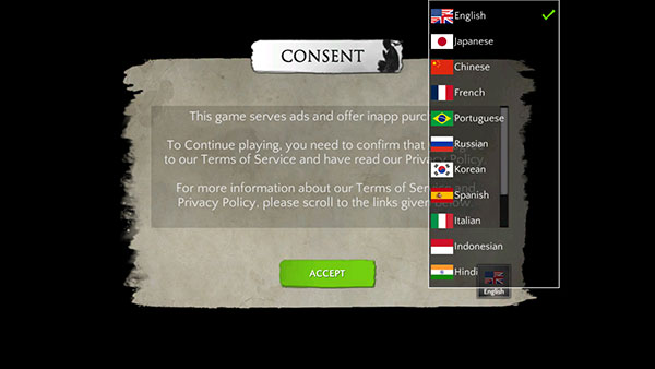 影子猎人的传说中文版(Ninja Ryoku)