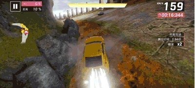 狂野飙车9内置修改器版最新版