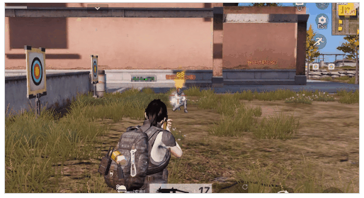地铁逃生体验服2024最新版本(BETA PUBG MOBILE)