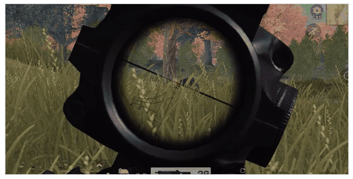 地铁逃生体验服2024最新版本(BETA PUBG MOBILE)