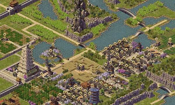 我的城市与军队(MyCityAndArmy)