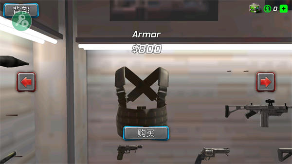 冰封城市英雄最新正版(Snow Storm Superhero)