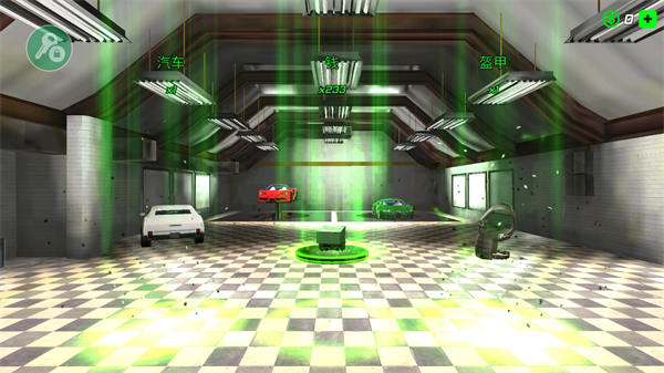 冰封城市英雄最新正版(Snow Storm Superhero)