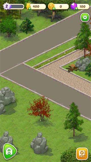 合并庄园阳光之家(SunnyHouse)