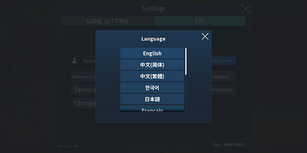 极限足球手游版(Meta Football)