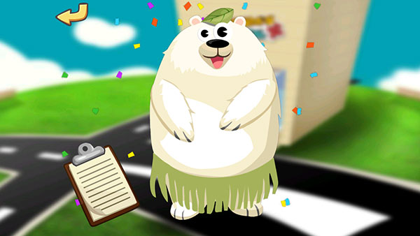 熊猫博士动物医院