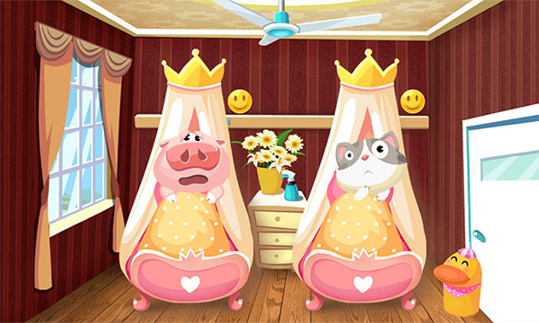 熊猫博士动物医院