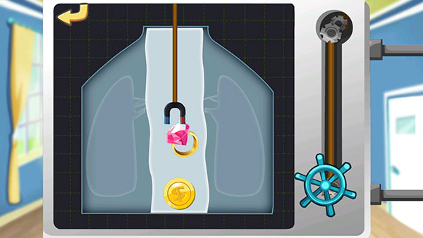 熊猫博士动物医院