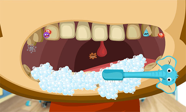 熊猫博士动物医院