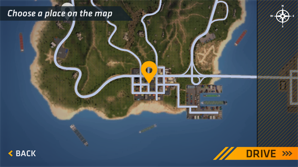 终极卡车模拟器全车解锁版