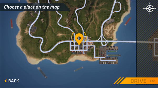 终极卡车模拟器全车解锁版