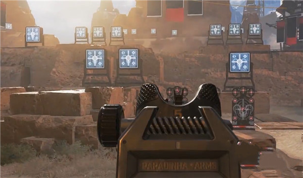 apex英雄手游国际服最新版