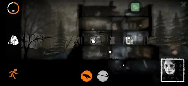 这是我的战争手游正版