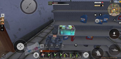 王牌战争小米版