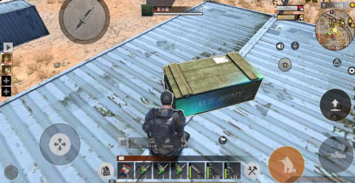 王牌战争小米版