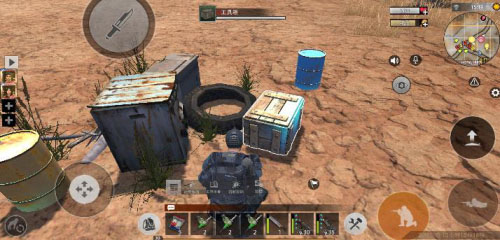 王牌战争小米版