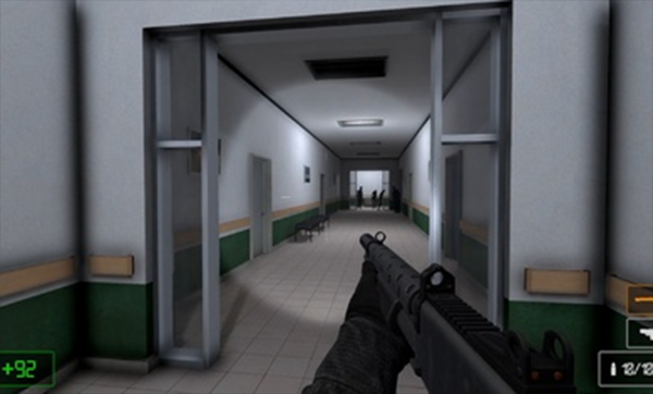 发明3丧尸生存中文版