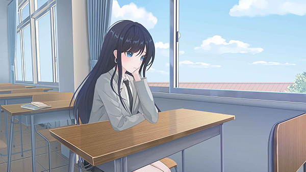 完美恋人 fragile love demo