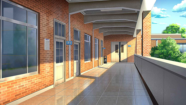 完美恋人 fragile love demo