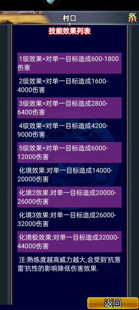 汉风幻想三国OL小米版