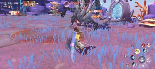 圣境之塔测试服