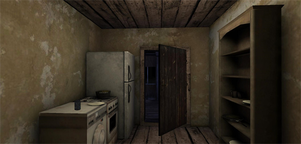 标本零中文版最新版