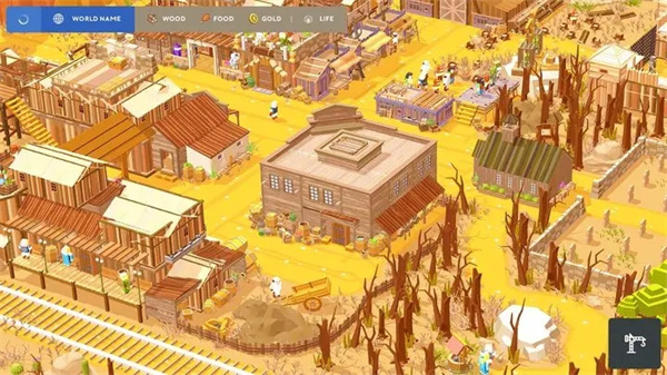 袖珍建造最新版