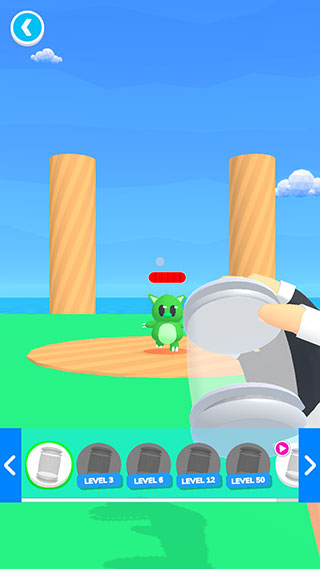 宠物精灵大作战